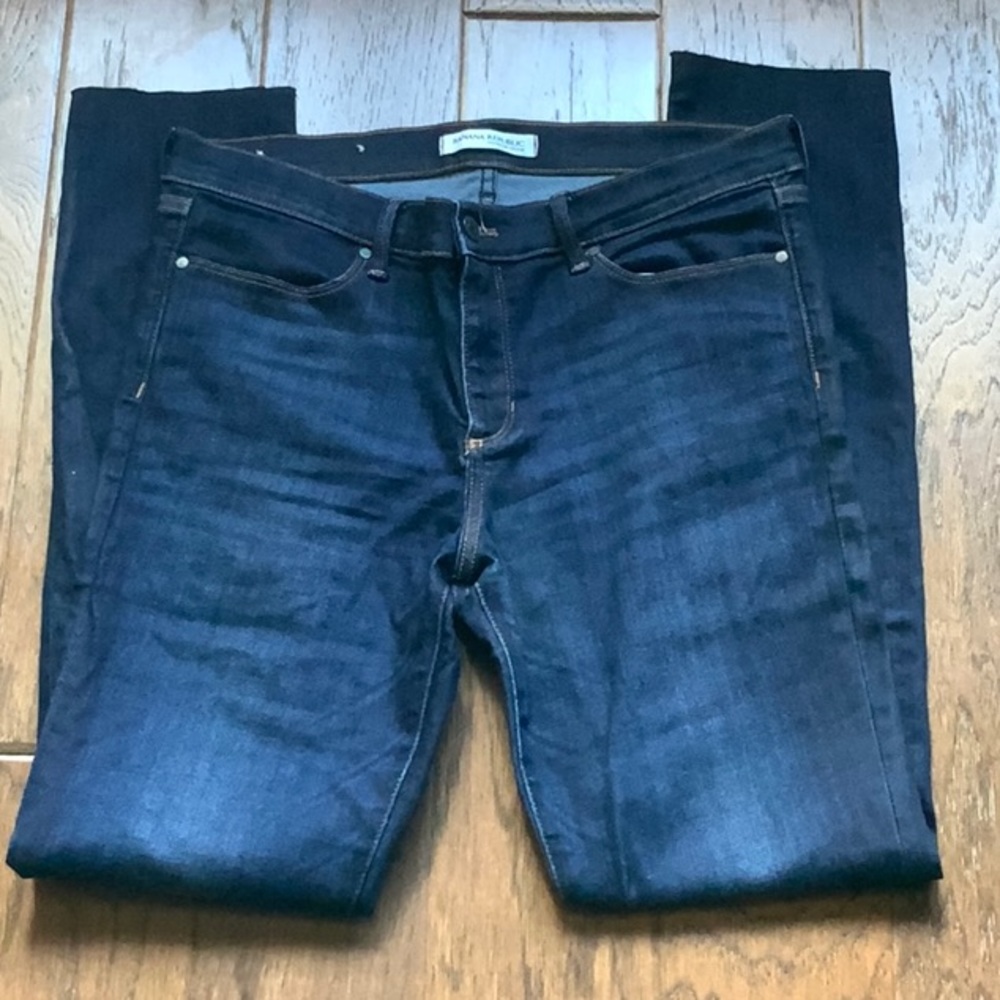 Banana Republic Jean ~ NWOT